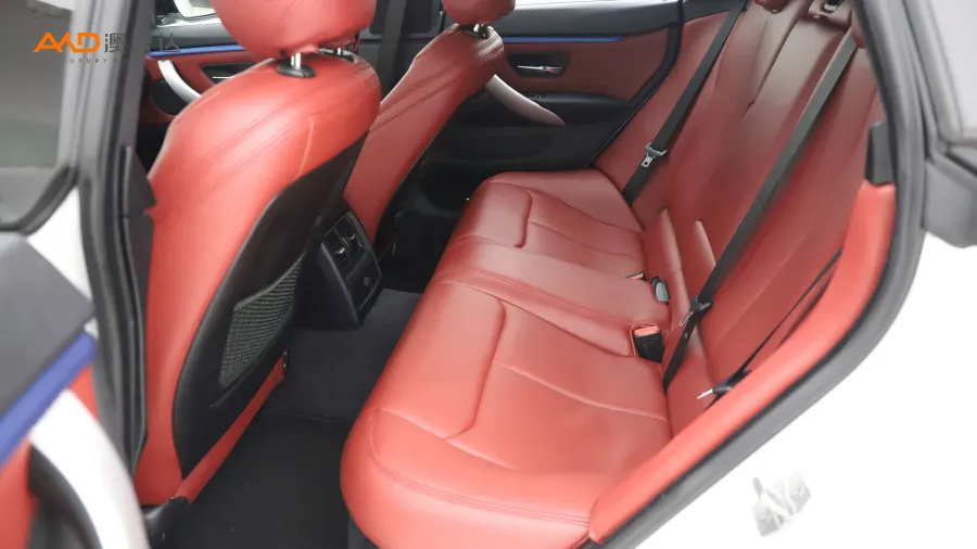 二手宝马425i Gran Coupe M运动套装图片3529493