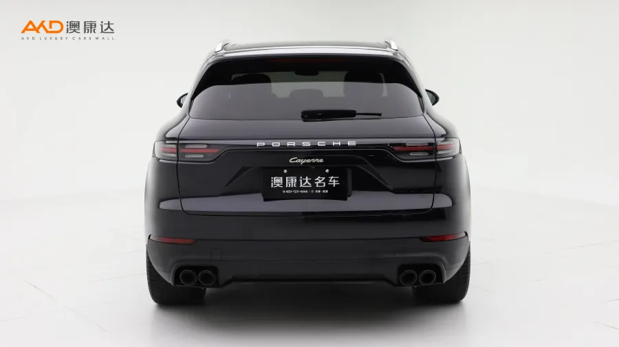 二手Cayenne E-Hybrid圖片3530527