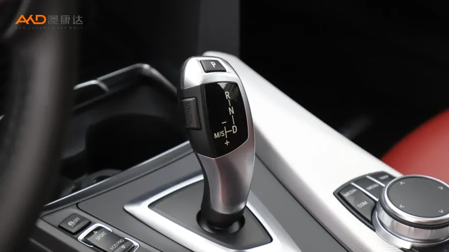 二手宝马425i Gran Coupe M运动套装图片3529488
