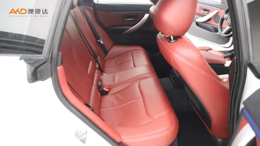 二手宝马425i Gran Coupe M运动套装图片3529499