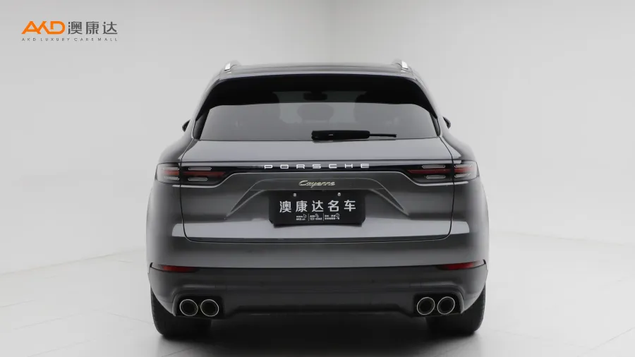 二手Cayenne E-Hybrid圖片3533943