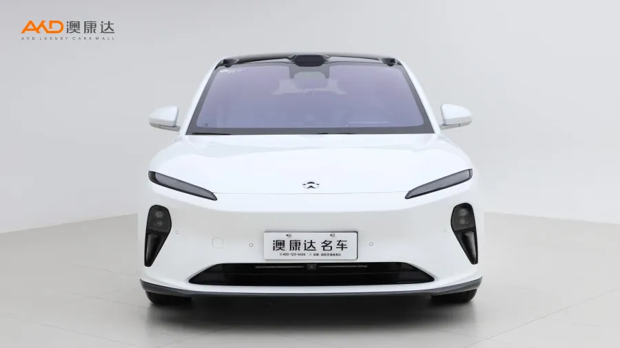 二手蔚來(lái)ET5T 75kWh Touring圖片3533681