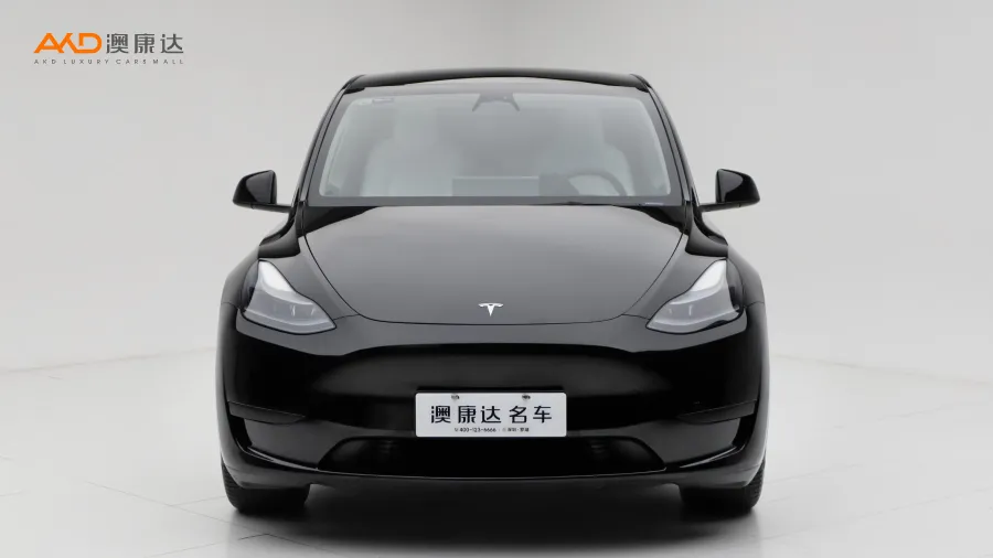 二手特斯拉Model Y 改款 后輪驅(qū)動(dòng)版圖片3538130