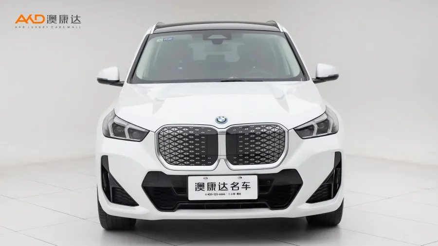 二手寶馬iX1 xDrive30L M運(yùn)動套裝圖片3537090