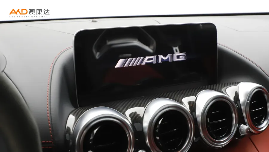 二手奔馳AMG GTC 4.0T圖片3538310