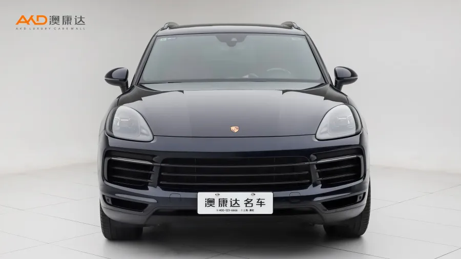 二手Cayenne E-Hybrid圖片3540271