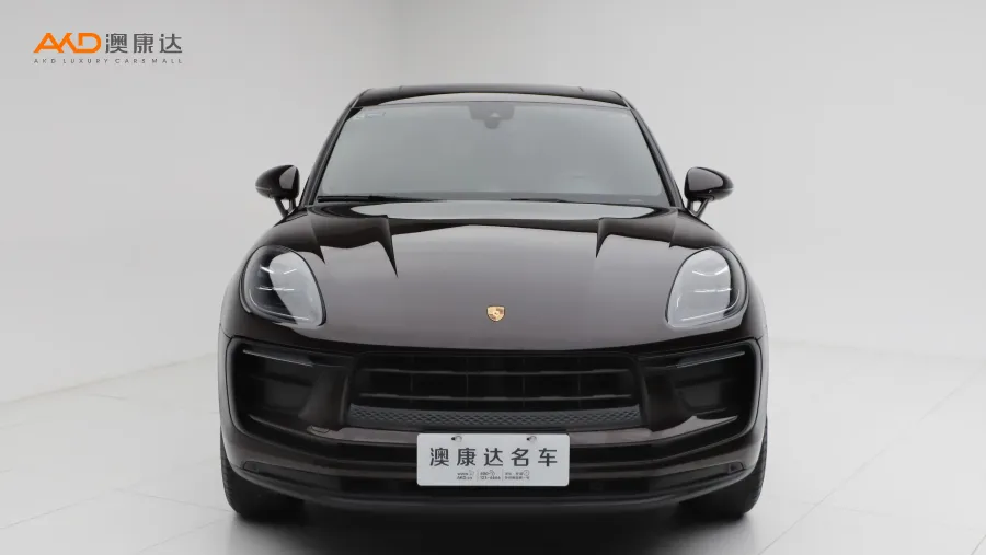 二手Macan 2.0T圖片3542781