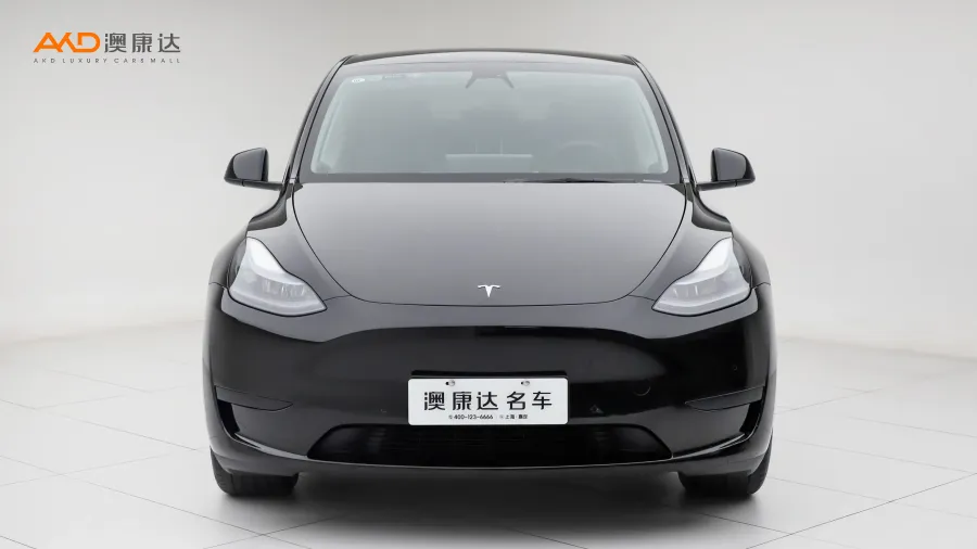 二手特斯拉Model Y 改款 后輪驅(qū)動(dòng)版圖片3545047