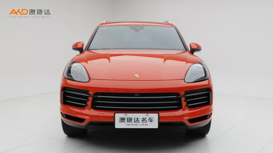 二手Cayenne E-Hybrid圖片3547957