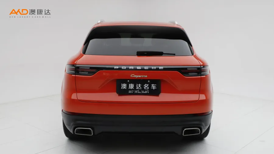 二手Cayenne E-Hybrid圖片3547963