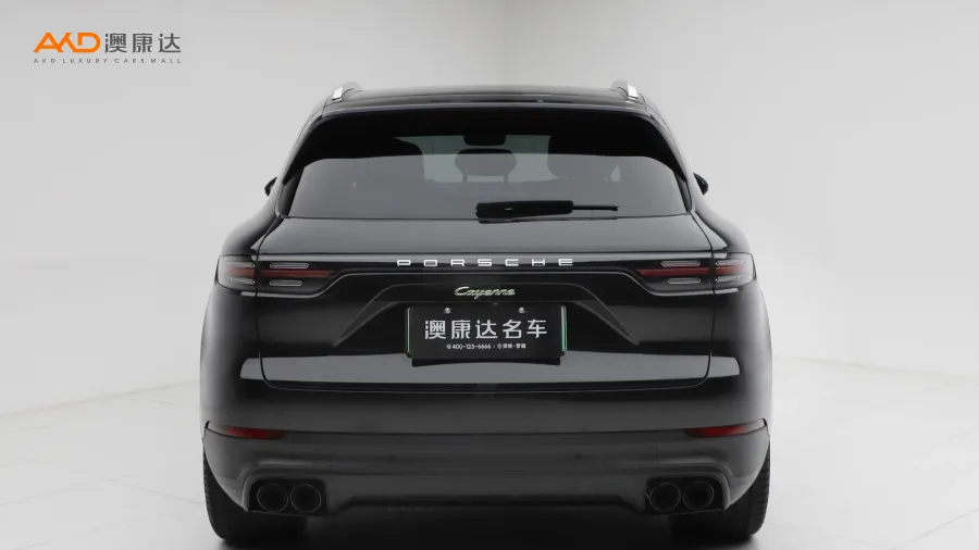 二手Cayenne E-Hybrid圖片3550565