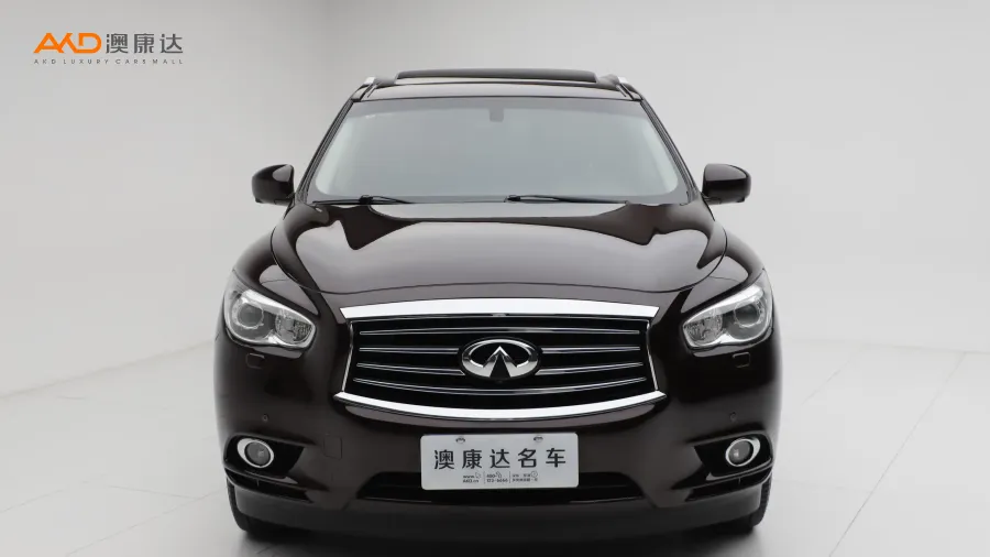 二手英菲尼迪QX60 S/C Hybrid 兩驅卓越版圖片3550608