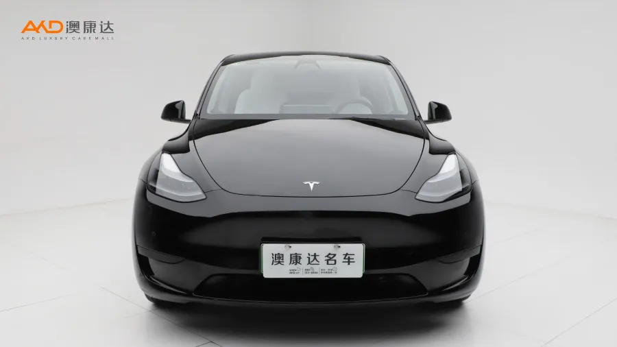 二手特斯拉Model Y 改款 后輪驅(qū)動(dòng)版圖片3552648