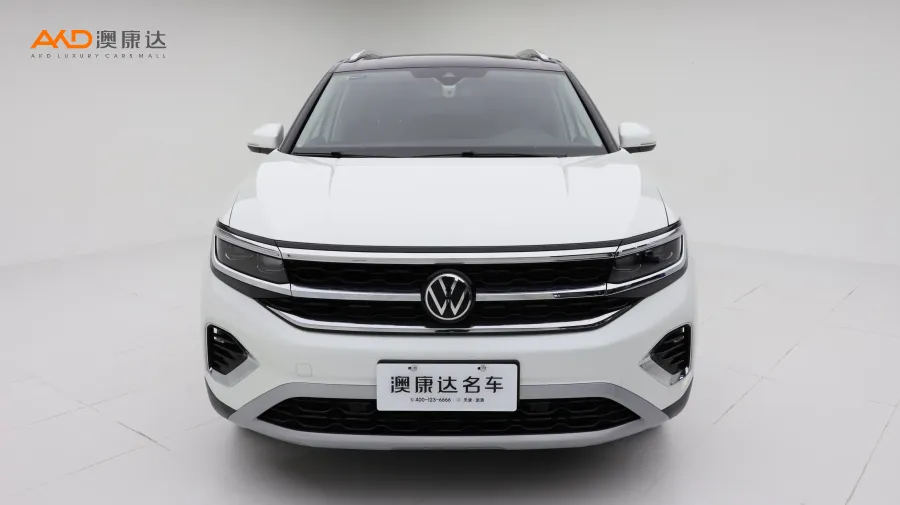 二手攬境 380TSI 四驅豪華佳境pro版圖片3554696