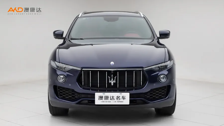 二手Levante 3.0T  標準版圖片3557568