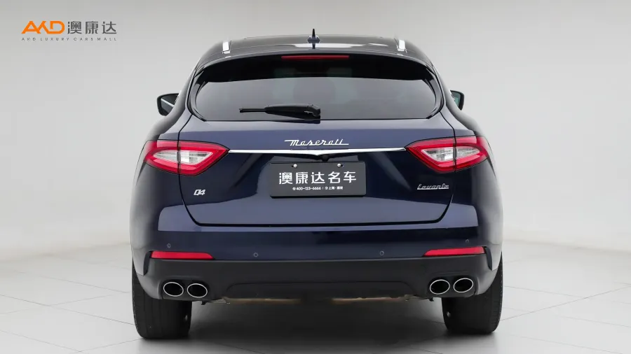 二手Levante 3.0T  標準版圖片3557574