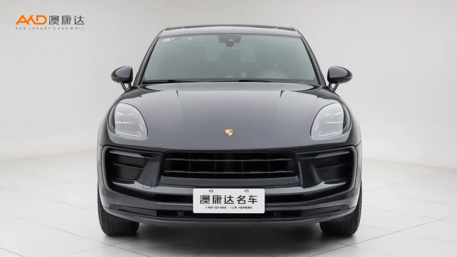 二手Macan 2.0T圖片3559696