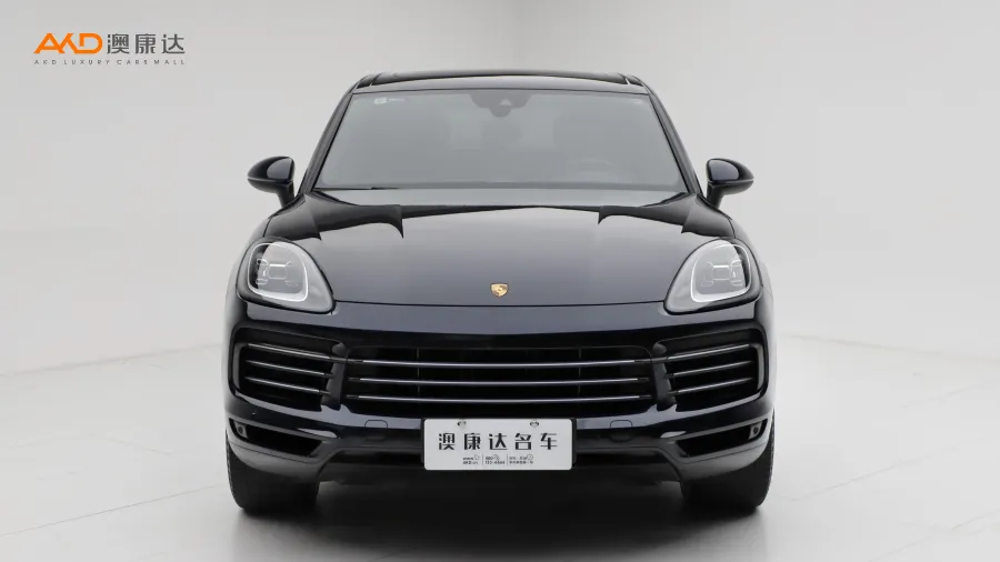 二手Cayenne E-Hybrid 2.0T圖片3562365