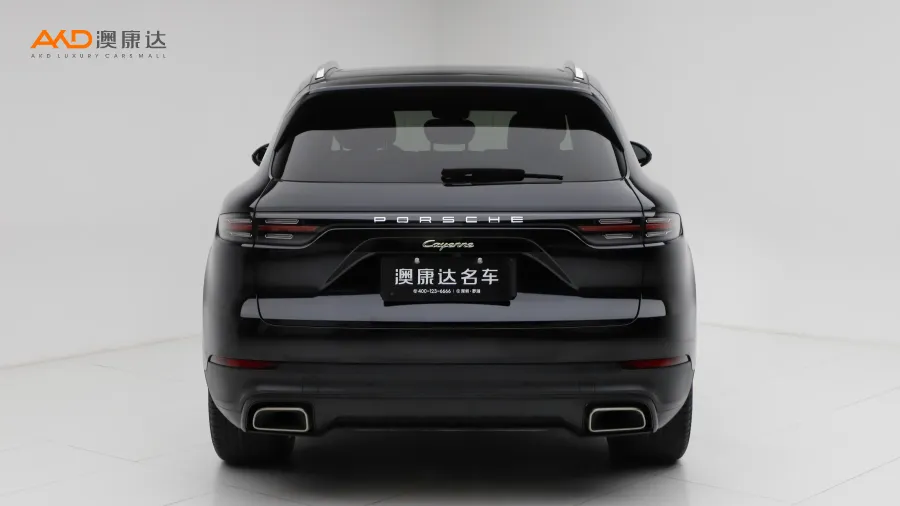 二手Cayenne E-Hybrid圖片3564320