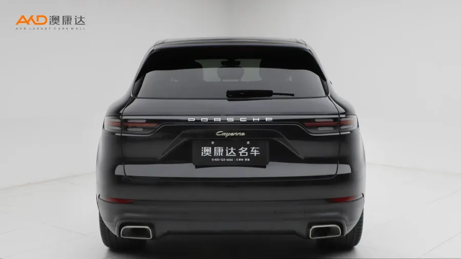 二手Cayenne E-Hybrid圖片3568244