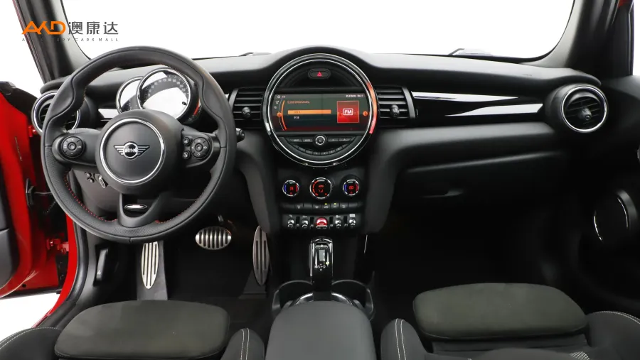 二手MiNi COOPER 賽車手 五門版圖片3568926