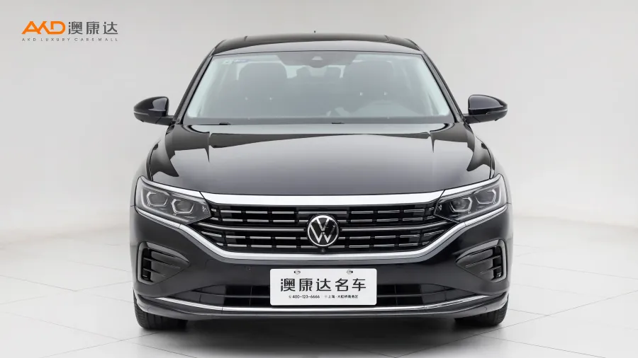 二手帕薩特 380TSI 豪華版圖片3570137