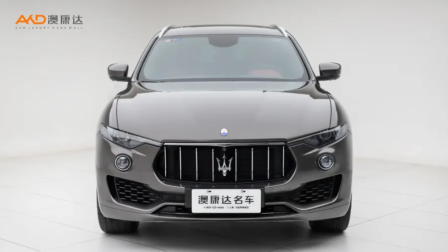 二手Levante 3.0T 標準版圖片3569294