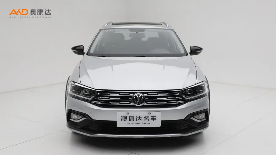 二手蔚領(lǐng) 230TSI DSG舒適版圖片3570959