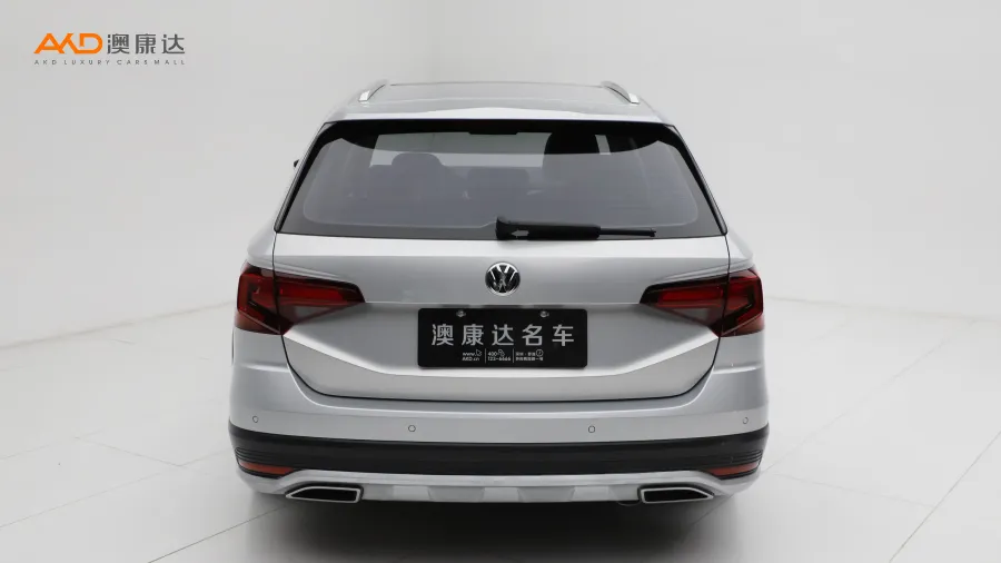 二手蔚領(lǐng) 230TSI DSG舒適版圖片3570965