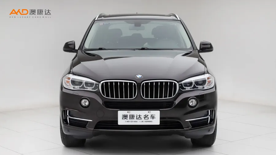 二手寶馬X5 xDrive28i圖片3572876