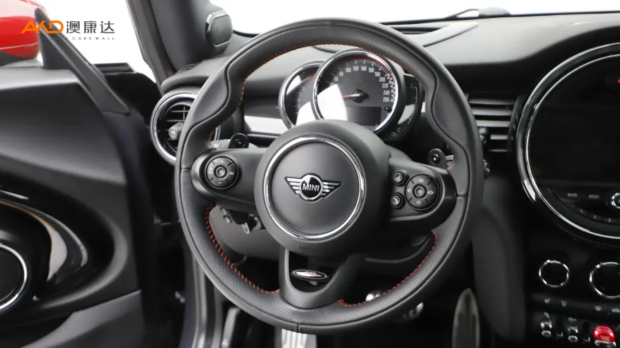 二手Mini JCW  JOHN COOPER WORKS ALL-IN圖片3573717