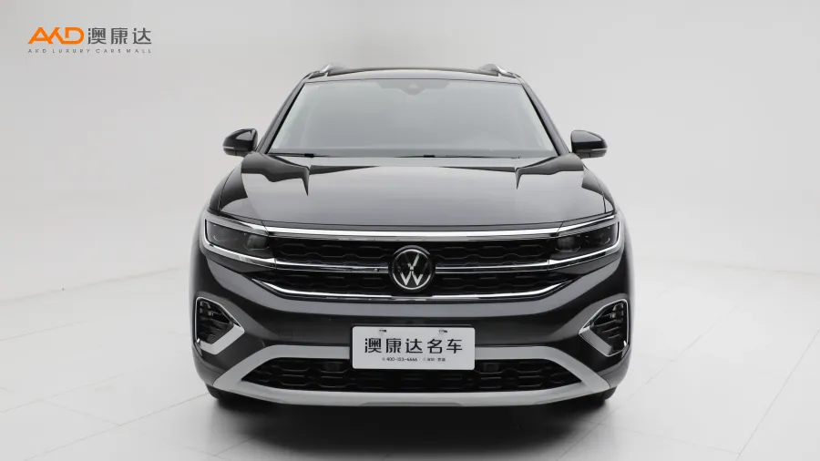 二手?jǐn)埦?380TSI 四驅(qū)豪華佳境pro版圖片3573622