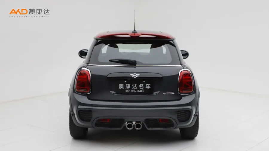 二手Mini JCW  JOHN COOPER WORKS ALL-IN圖片3573702