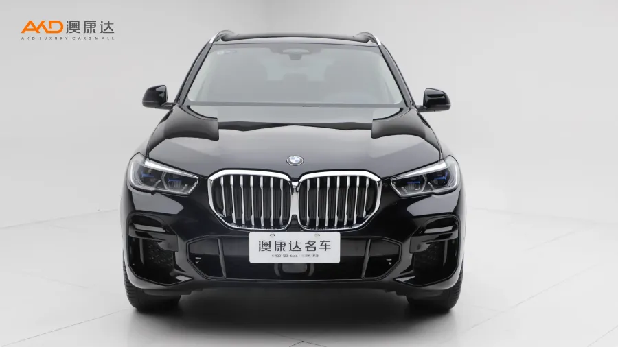 二手寶馬X5 xDrive40i 尊享型M運(yùn)動(dòng)套裝圖片3580361