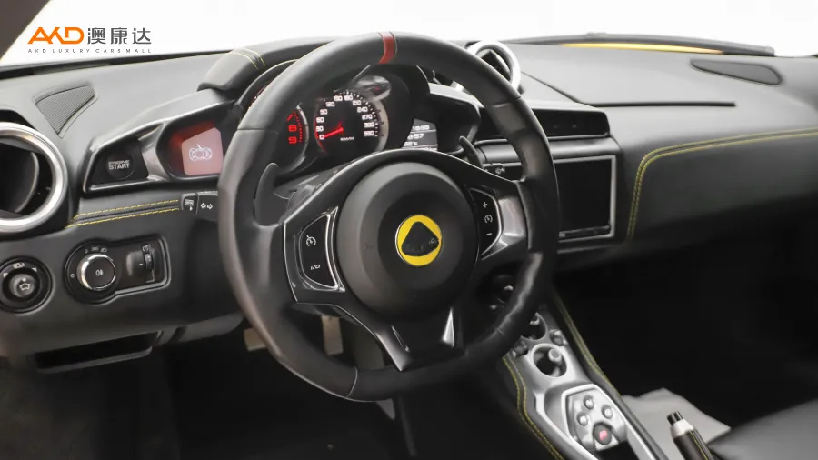 二手路特斯Evora GT410 Sport圖片3582075