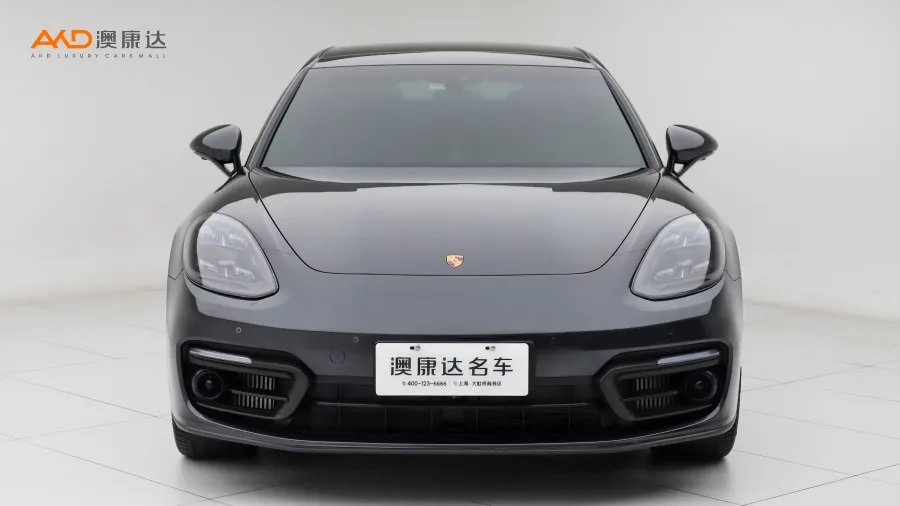 二手Panamera 4 E-Hybrid 行政加長鉑金版 2.9T圖片3583313