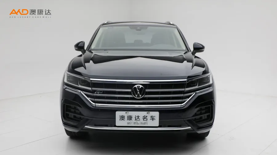 二手途銳 2.0TSI 銳尚版圖片3584537