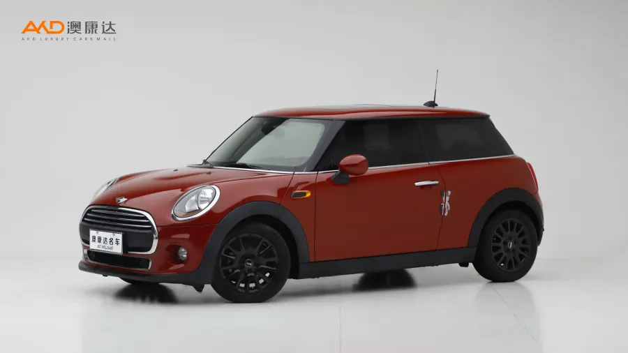 二手Mini ONE PLUS圖片