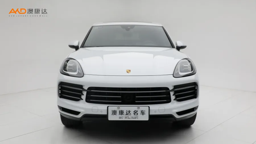 二手Cayenne E-Hybrid圖片3586285