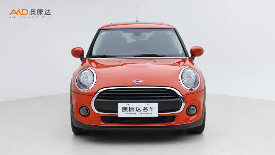 二手MiNi ONE PLUS圖片3589721