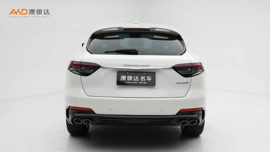 二手Levante 3.0T Modena圖片3589754