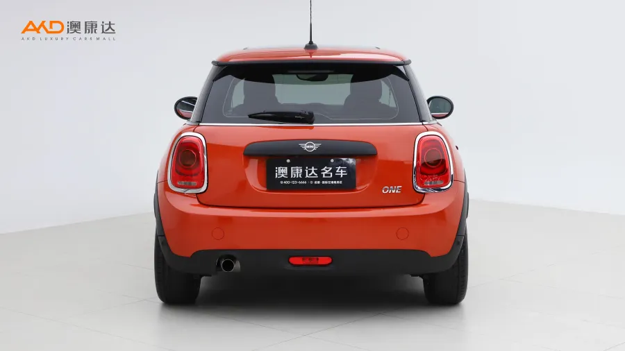 二手MiNi ONE PLUS圖片3589727