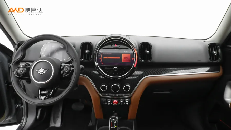 二手Mini COUNTRYMAN COOPER S ALL4圖片3592550