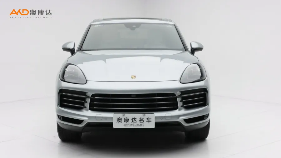 二手Cayenne 3.0T圖片3592467