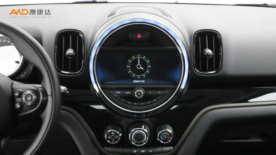 二手Mini COUNTRYMAN COOPER ALL4 經(jīng)典派圖片3593246