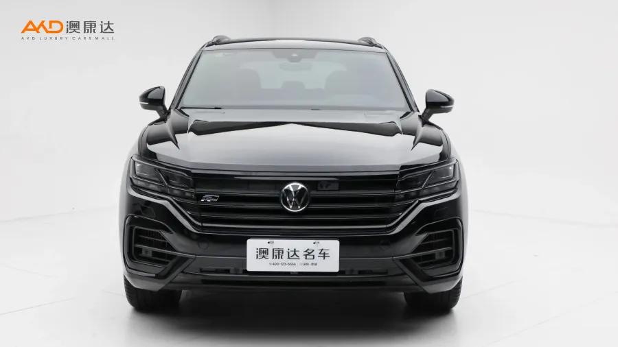 二手途銳 3.0TSI 銳尊版圖片3593667