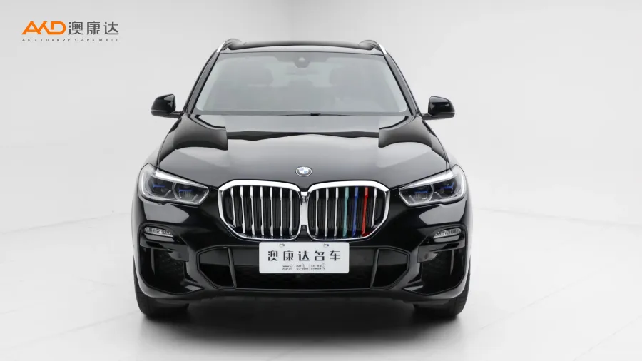 二手寶馬X5 xDrive40i M運動套裝圖片3598080