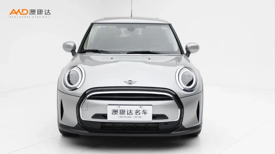 二手MiNi ONE圖片3598108