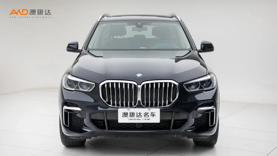 二手寶馬X5 xDrive30Li 尊享型M運動套裝圖片3598658