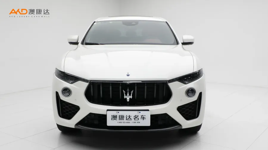 二手Levante 3.0T Modena圖片3600965